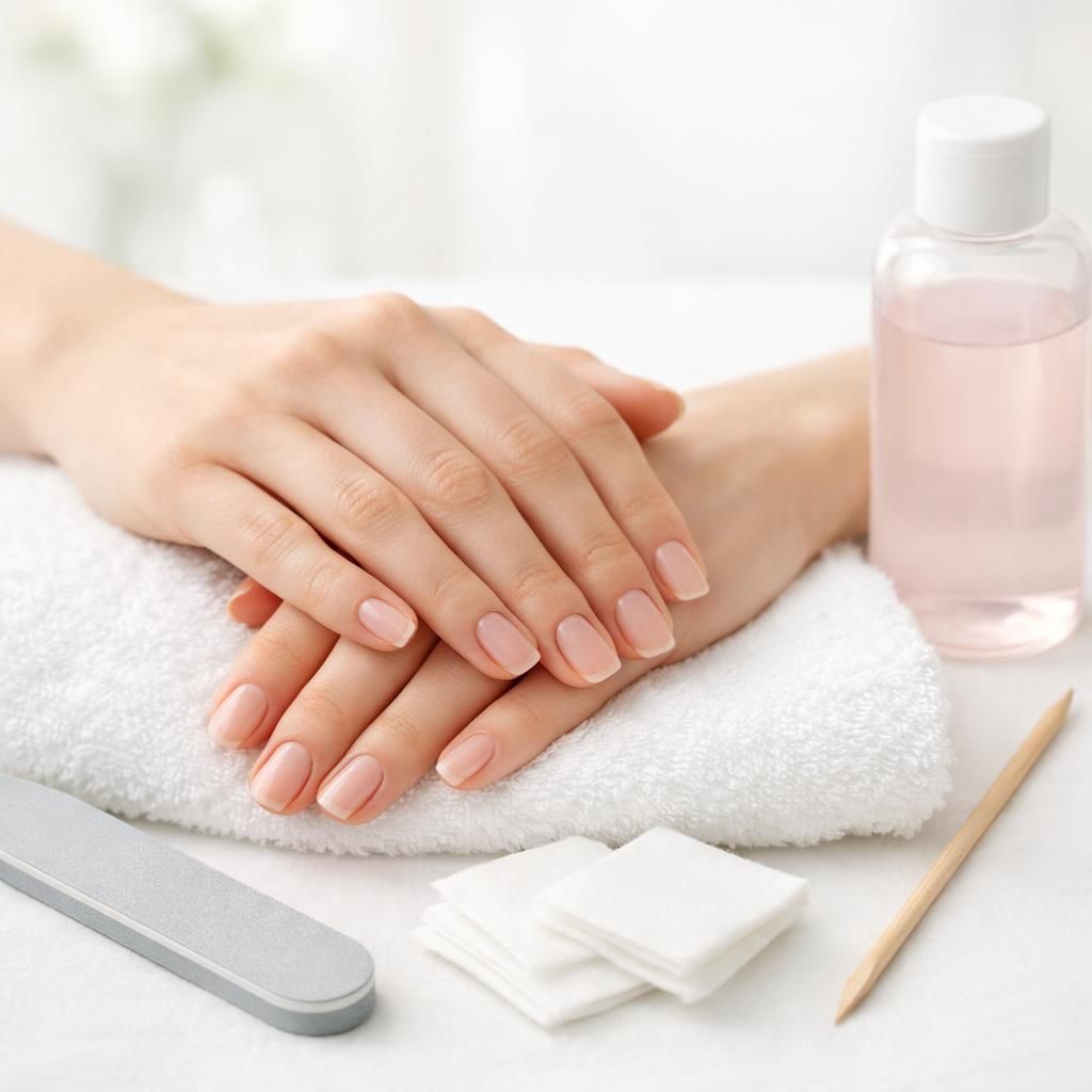 découvrez comment enlever facilement du vernis semi-permanent grâce à nos méthodes efficaces et étapes détaillées pour un retrait réussi à la maison.