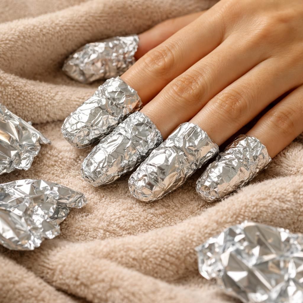 découvrez les méthodes efficaces et les étapes clés pour enlever facilement du vernis semi-permanent sans abîmer vos ongles. guide pratique et conseils experts.