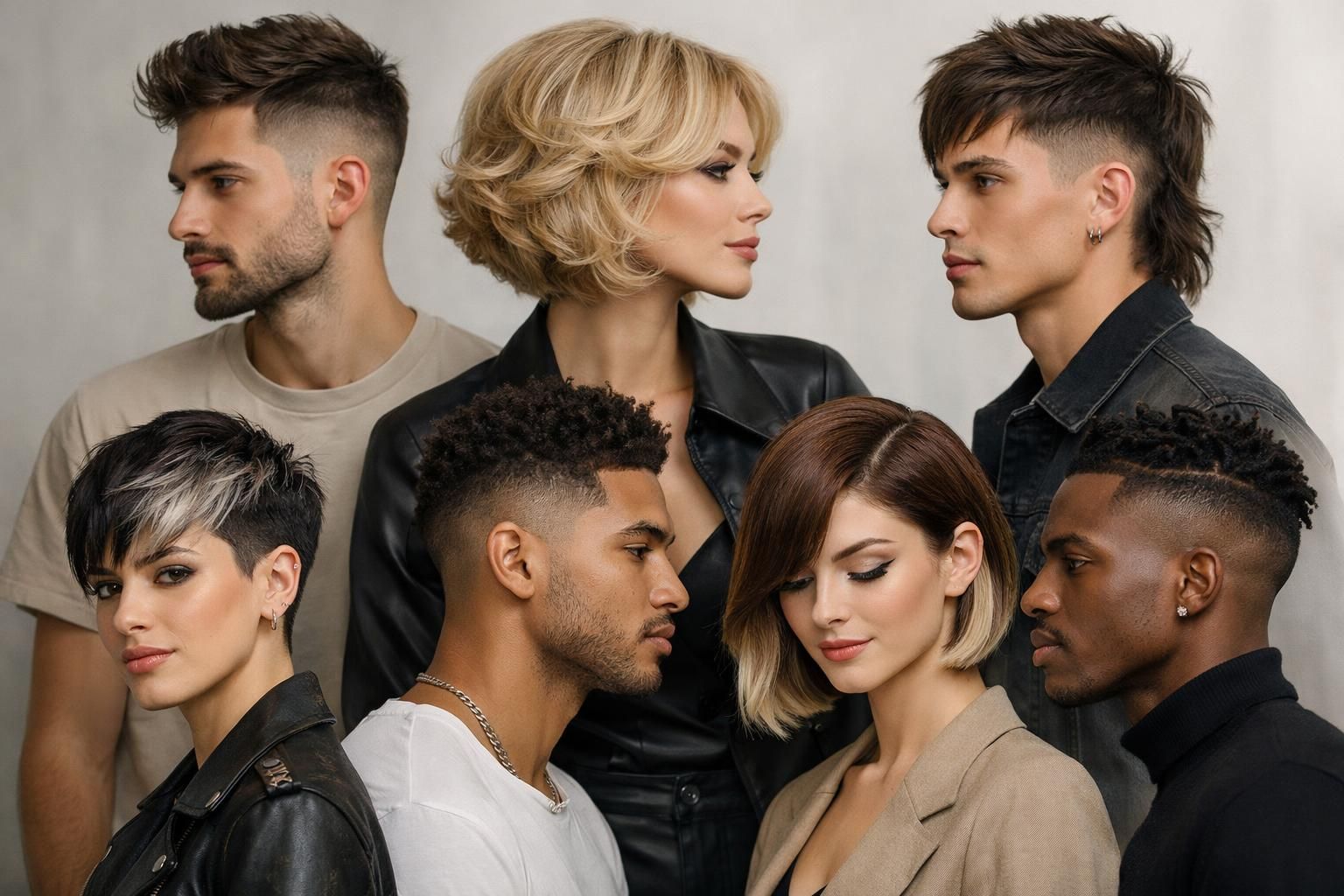 découvrez les meilleures inspirations, styles et idées de coiffure pour sublimer votre coupe cuenta. trouvez le look parfait qui vous ressemble.