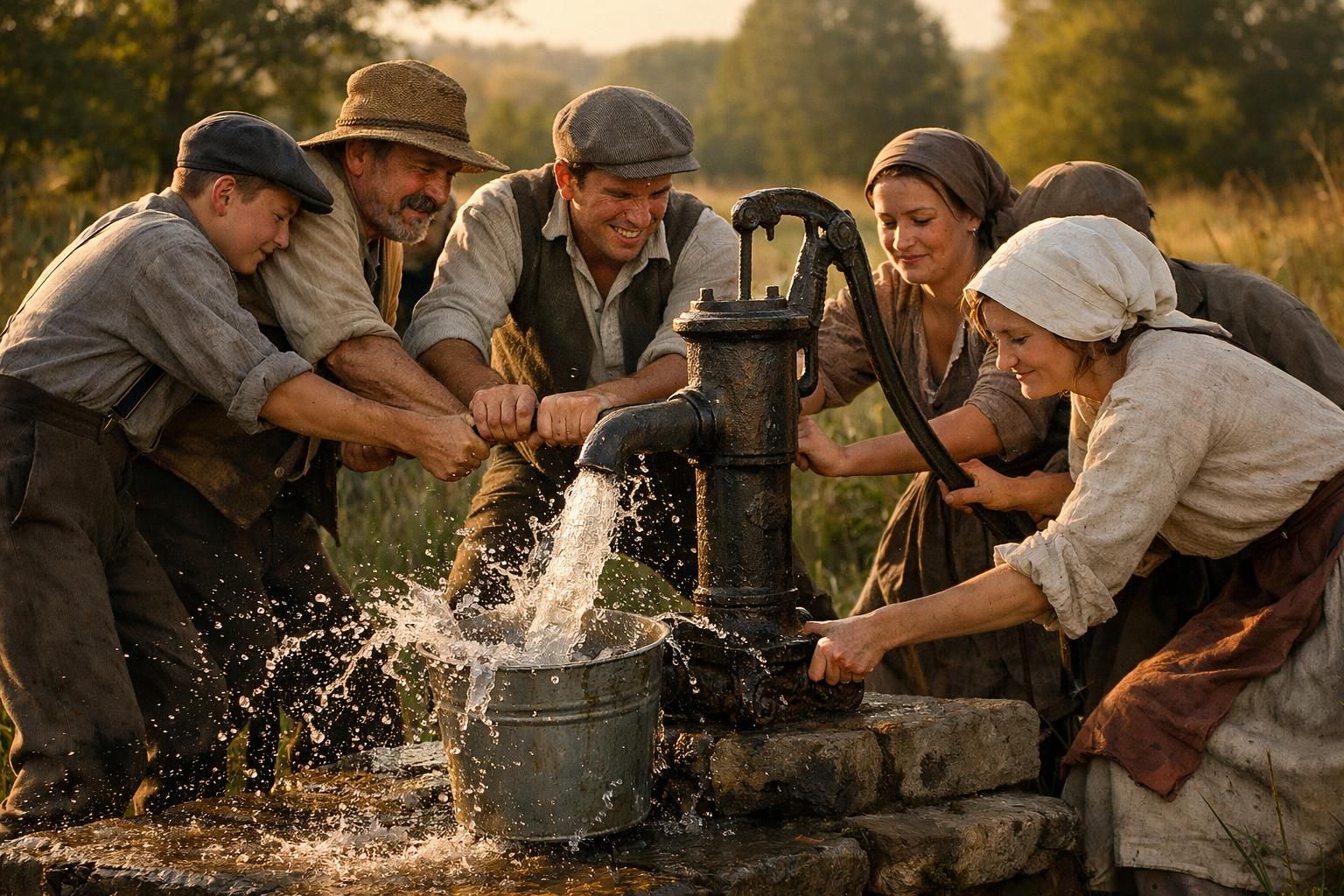 découvrez l'origine du terme « les pompeurs » et comprenez ce qu'il signifie réellement dans différents contextes.