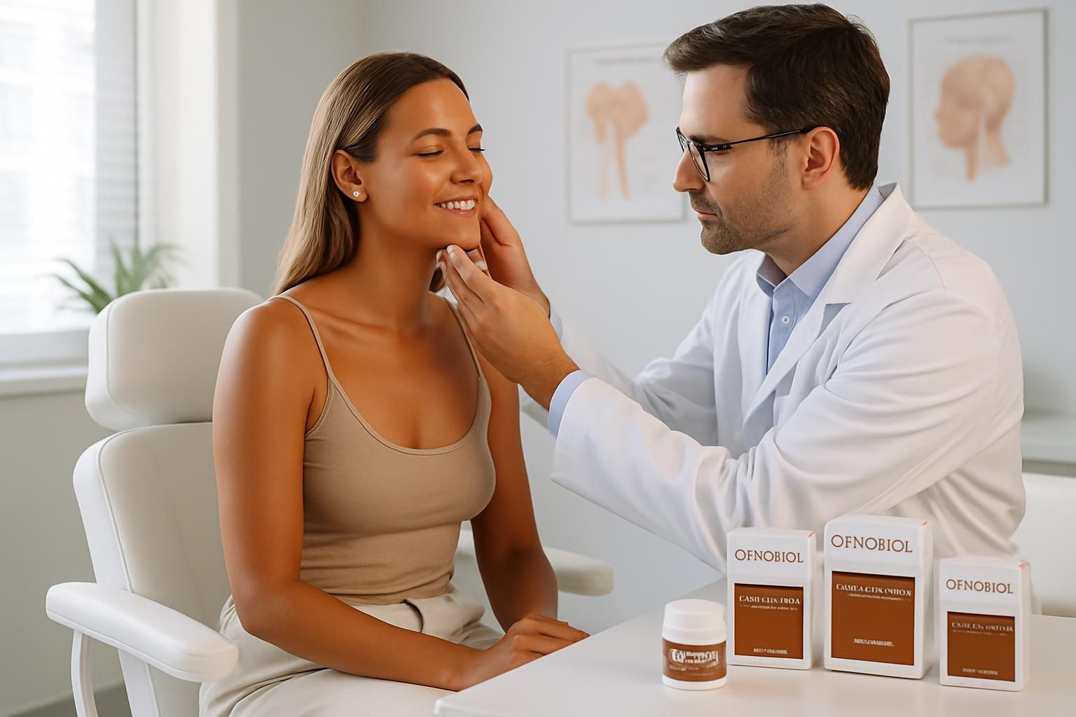 découvrez l'avis des dermatologues sur l'autobronzant oenobiol : analyse approfondie, bienfaits, précautions et retours médicaux pour une peau bronzée en toute sécurité.