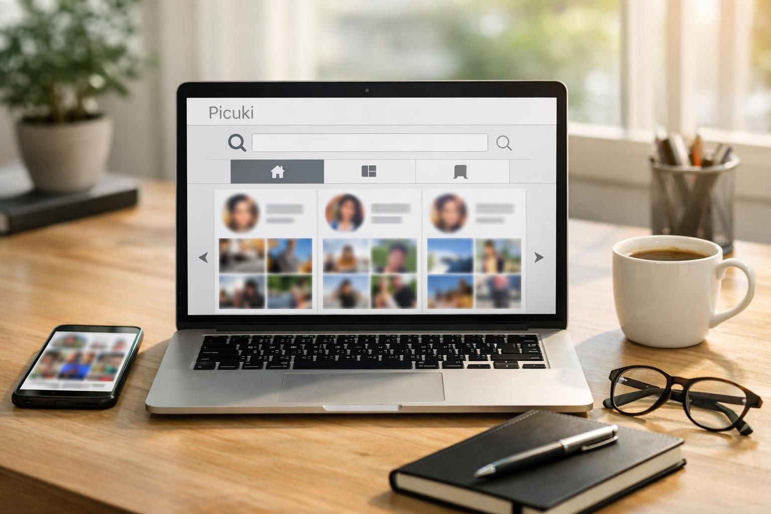 découvrez comment utiliser picuki instagram pour consulter des profils instagram facilement et anonynement, ainsi que toutes les fonctionnalités de cet outil pratique.