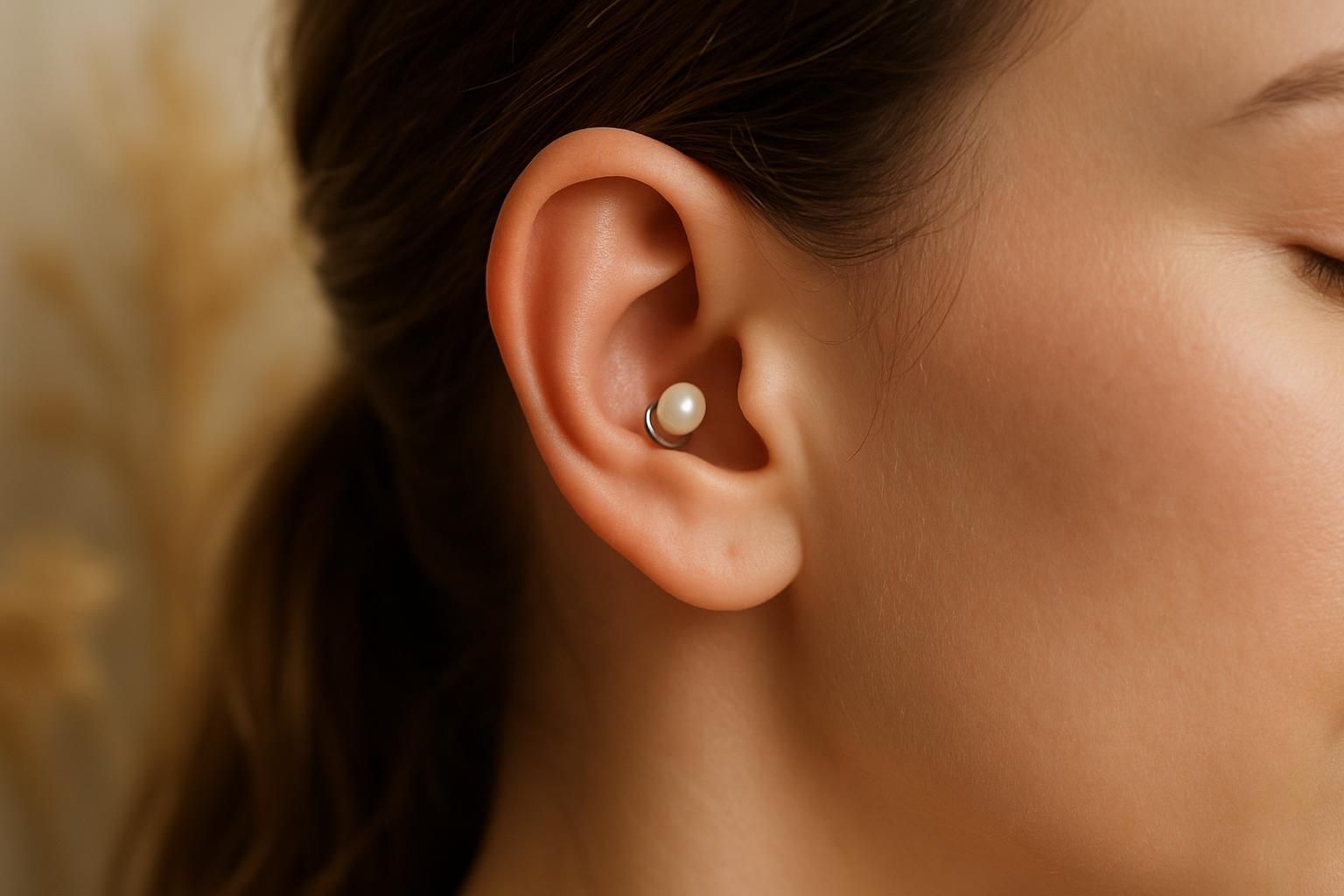 découvrez les bienfaits du piercing conch, démystifiez les idées reçues et obtenez des explications claires pour mieux comprendre cette tendance unique.