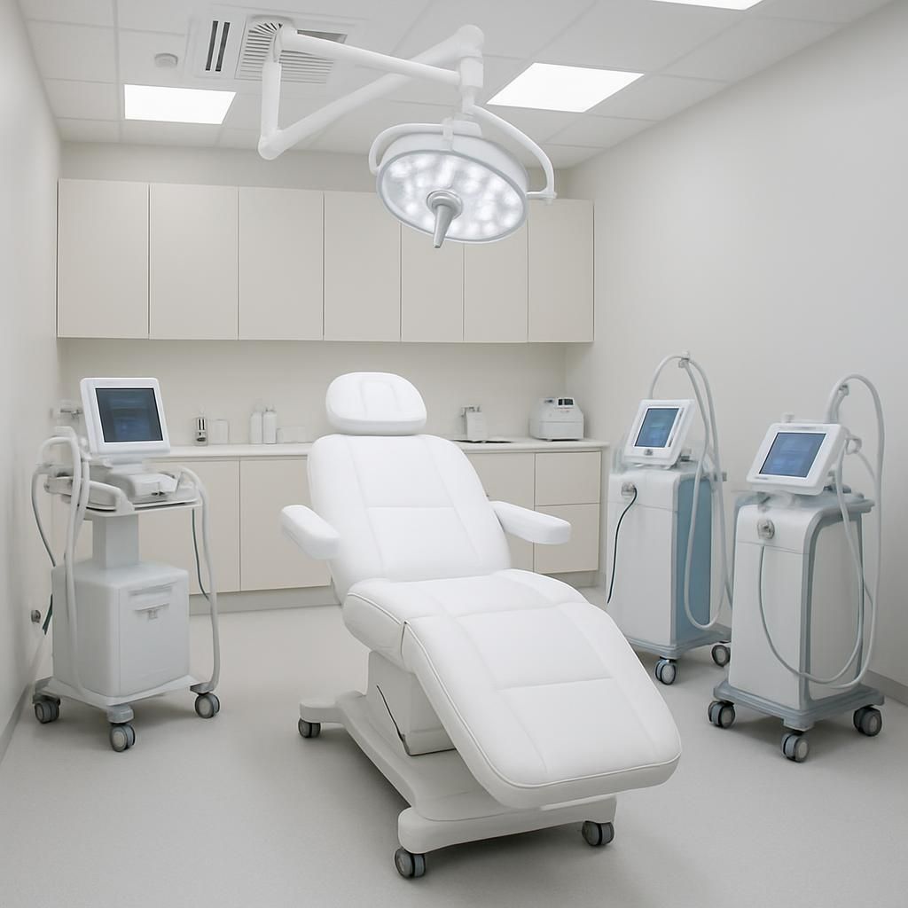 découvrez pourquoi les mannequins utilisent les ultrasons pour améliorer leur peau et leur silhouette, une technique innovante et non invasive prisée dans le monde de la mode.