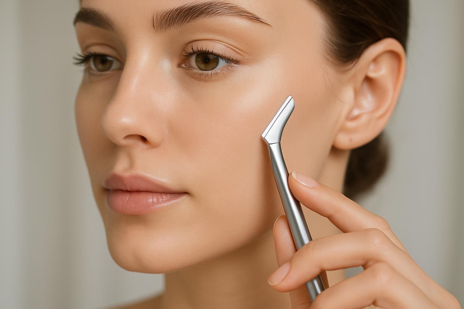 découvrez le silettum pour poils du visage : son fonctionnement, les avis des utilisateurs et comment l'utiliser efficacement pour une peau douce et nette.