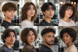découvrez à quel âge il est recommandé de faire une permanente et obtenez des conseils adaptés selon votre type de cheveux pour un résultat optimal et respectueux de votre chevelure.
