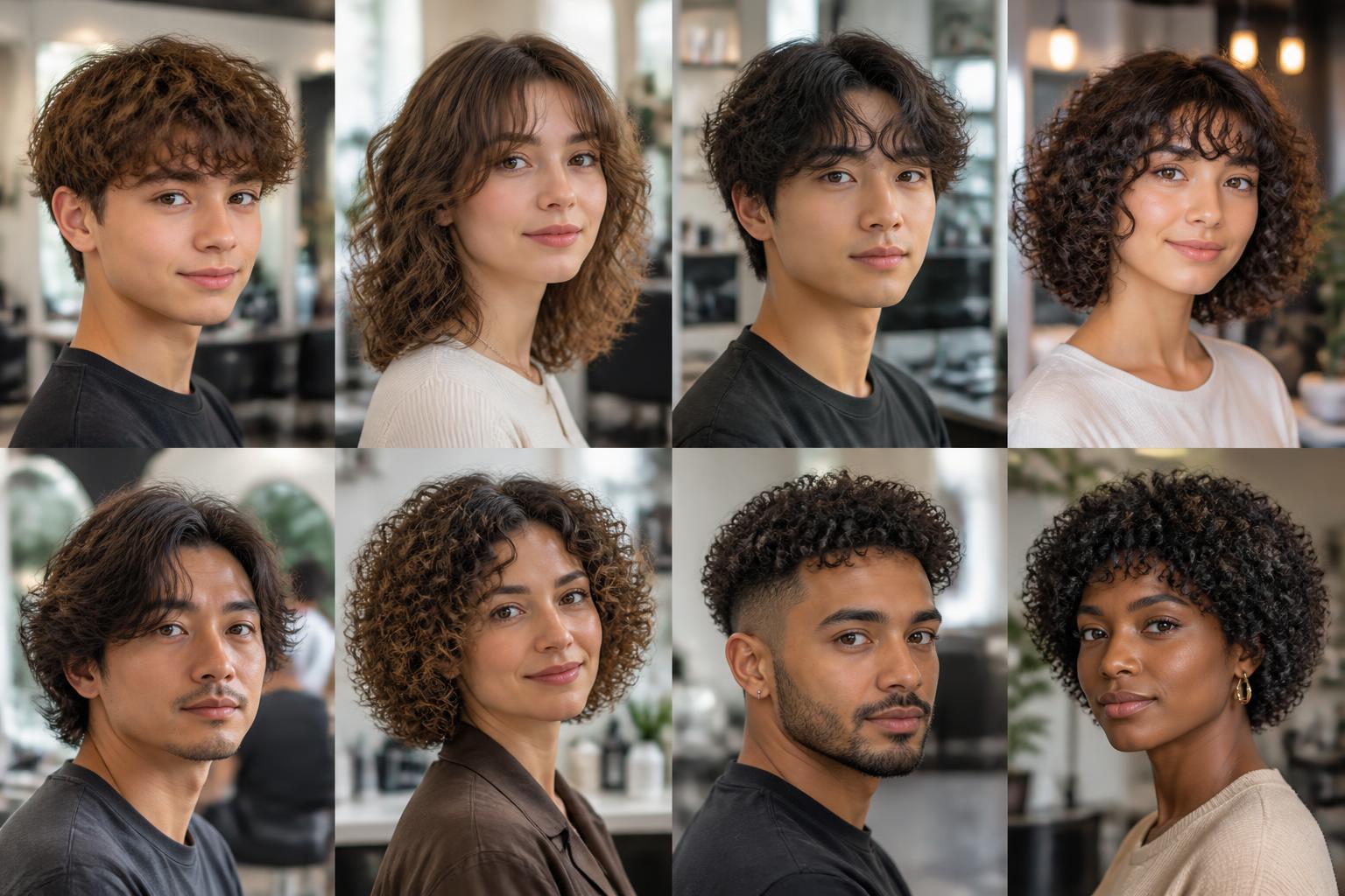 découvrez à quel âge il est recommandé de faire une permanente et obtenez des conseils adaptés selon votre type de cheveux pour un résultat optimal et respectueux de votre chevelure.